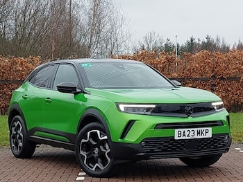 2023 - 1.2 Turbo 136 Ultimate 5dr