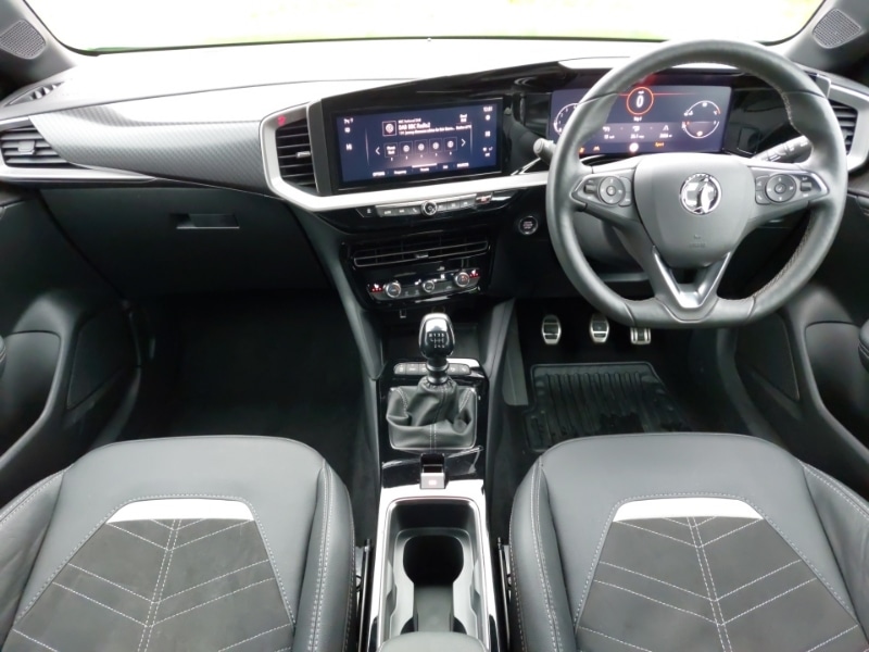 Used Vauxhall Mokka 2023 for sale - 77509216: Photo 2