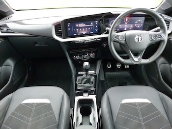 Used Vauxhall Mokka 2023 for sale - 77509216: Photo