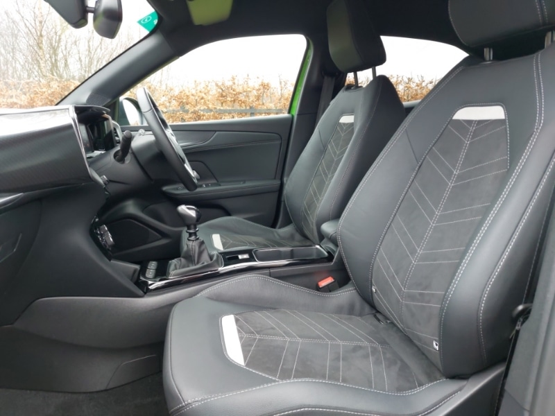 Used Vauxhall Mokka 2023 for sale - 77509216: Photo 5