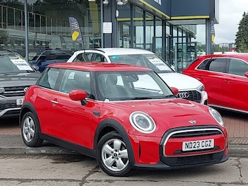 Used MINI Hatch 2023 for sale - 78642710: Photo