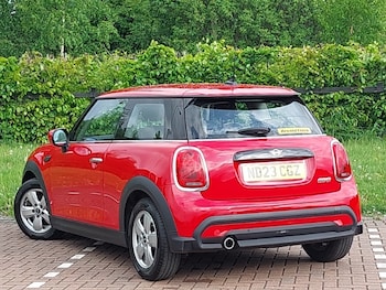 Used MINI Hatch 2023 for sale - 78642710: Photo