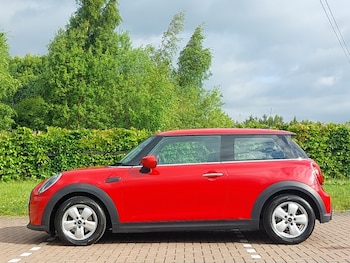 Used MINI Hatch 2023 for sale - 78642710: Photo