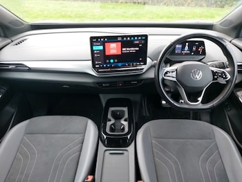 Used Volkswagen ID.4 2024 for sale - 77379783: Photo