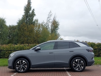 Used Volkswagen ID.4 2024 for sale - 77379783: Photo