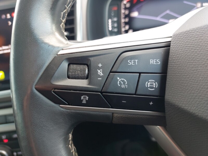 Used SEAT Ateca 2022 for sale - 77366673: Photo 13