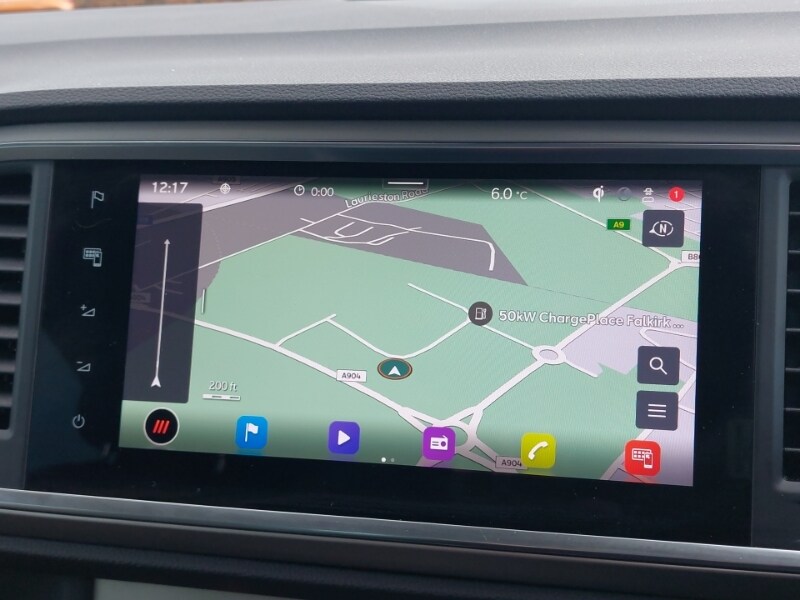 Used SEAT Ateca 2022 for sale - 77366673: Photo 14