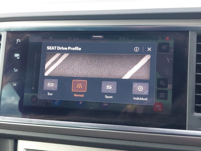 Used SEAT Ateca 2022 for sale - 77366673: Photo 19