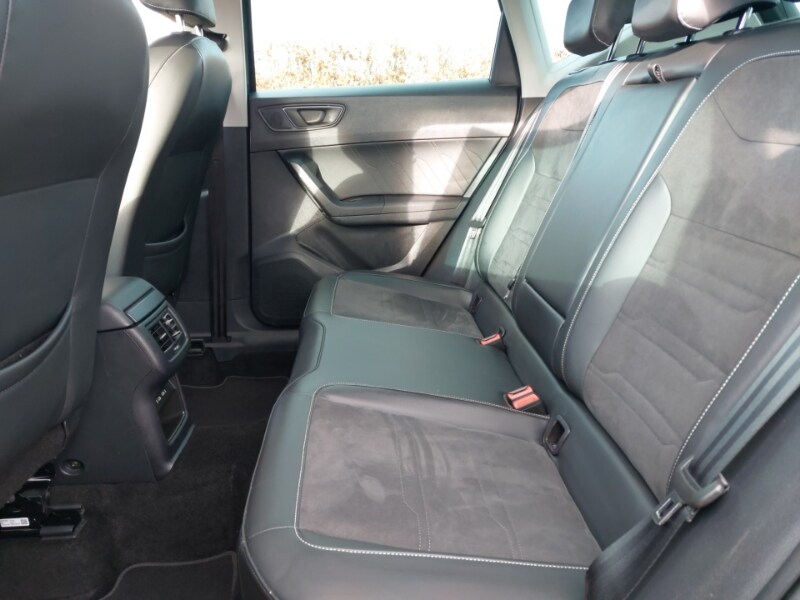Used SEAT Ateca 2022 for sale - 77366673: Photo 6