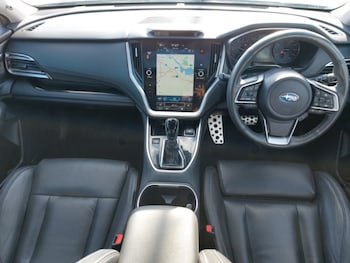Used Subaru Outback 2023 for sale - 75476401: Photo