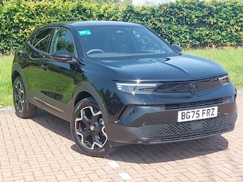 Used Vauxhall Mokka 2025 for sale - 79006632: Photo