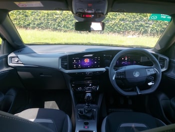 Used Vauxhall Mokka 2025 for sale - 79006632: Photo