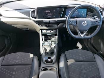 Used Vauxhall Grandland 2023 for sale - 79786669: Photo