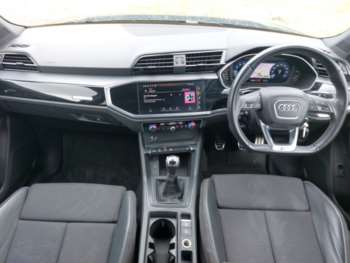 Used Audi Q3 2021 for sale - 74787286: Photo