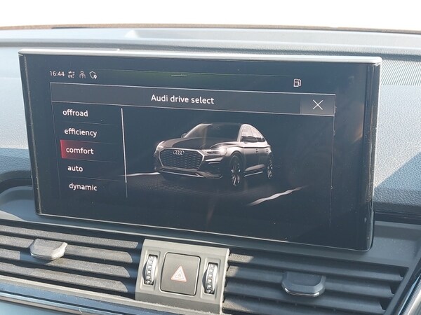 Used Audi Q5 2022 for sale - 75595035: Photo 16