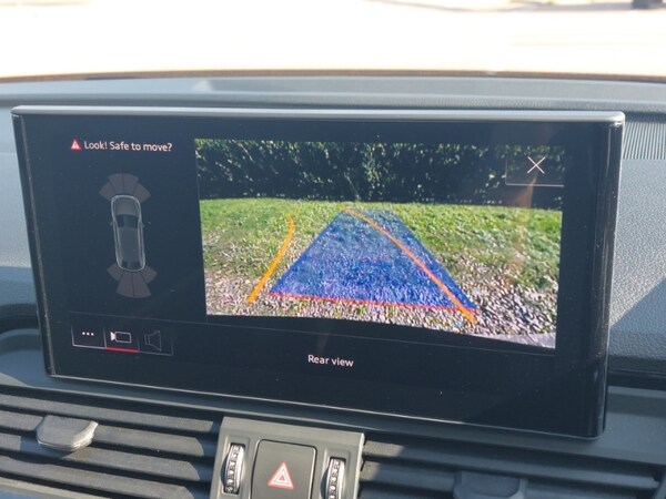 Used Audi Q5 2022 for sale - 75595035: Photo 18