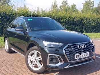 Audi - Q5