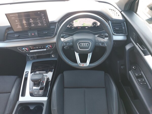 Used Audi Q5 2022 for sale - 75595035: Photo 7