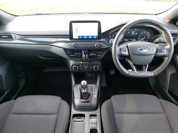Used Ford Focus 2020 for sale - 78425235: Photo