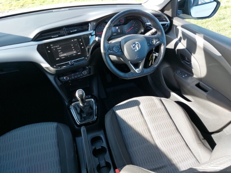Used Vauxhall Corsa 2020 for sale - 77717271: Photo 10