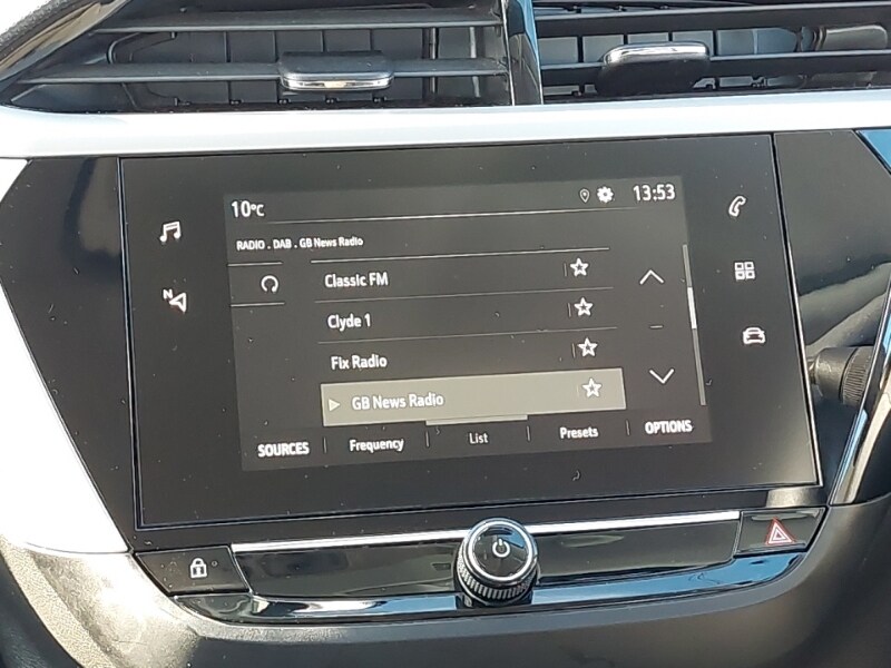 Used Vauxhall Corsa 2020 for sale - 77717271: Photo 11