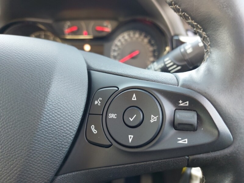 Used Vauxhall Corsa 2020 for sale - 77717271: Photo 12