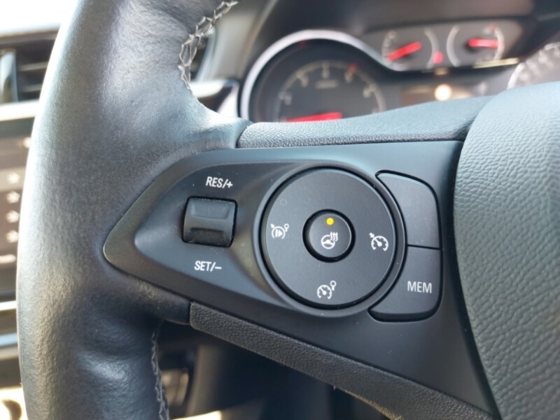 Used Vauxhall Corsa 2020 for sale - 77717271: Photo 13