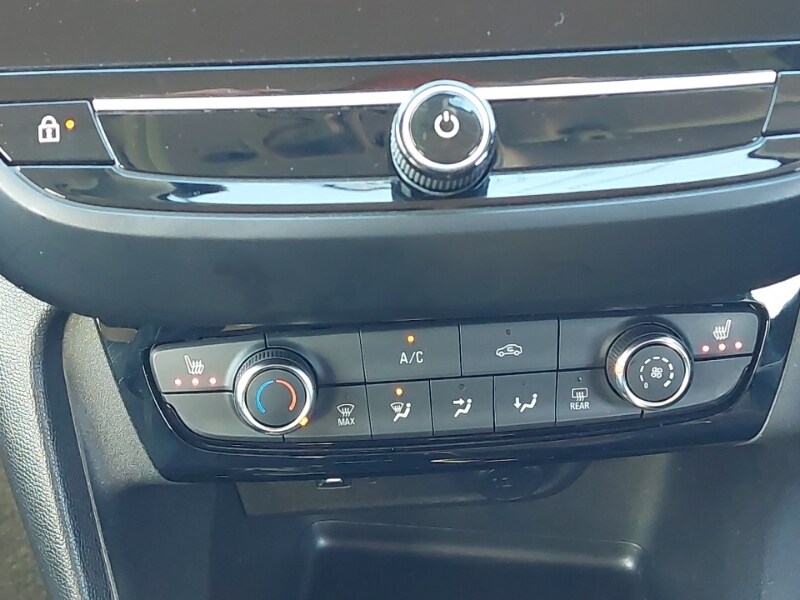 Used Vauxhall Corsa 2020 for sale - 77717271: Photo 14