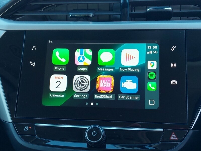 Used Vauxhall Corsa 2020 for sale - 77717271: Photo 16