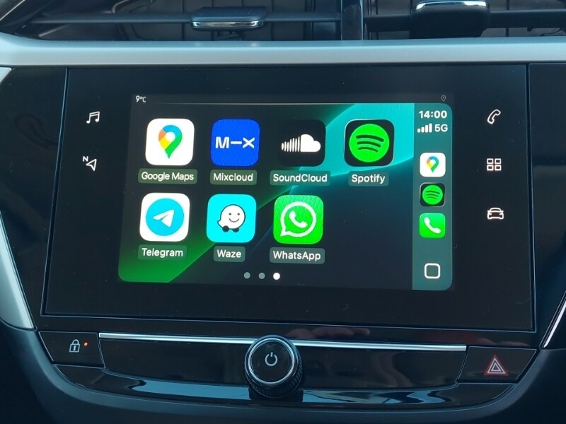 Used Vauxhall Corsa 2020 for sale - 77717271: Photo 17