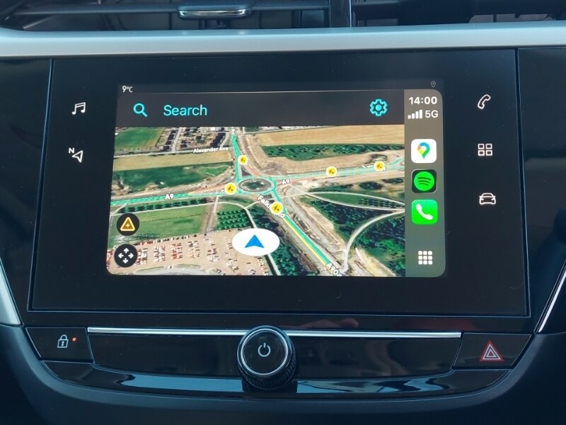 Used Vauxhall Corsa 2020 for sale - 77717271: Photo 18