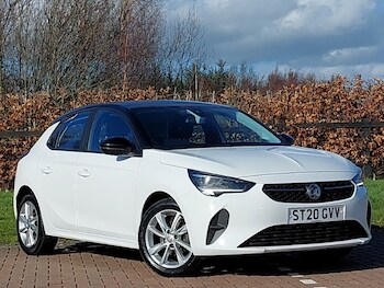 Used Vauxhall Corsa 2020 for sale - 77717271: Photo