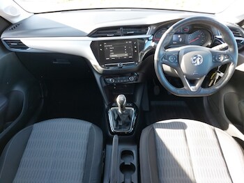 Used Vauxhall Corsa 2020 for sale - 77717271: Photo