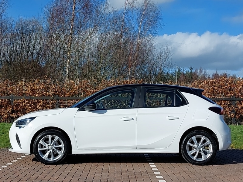 Used Vauxhall Corsa 2020 for sale - 77717271: Photo 4