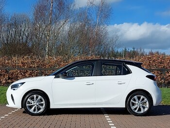 Used Vauxhall Corsa 2020 for sale - 77717271: Photo