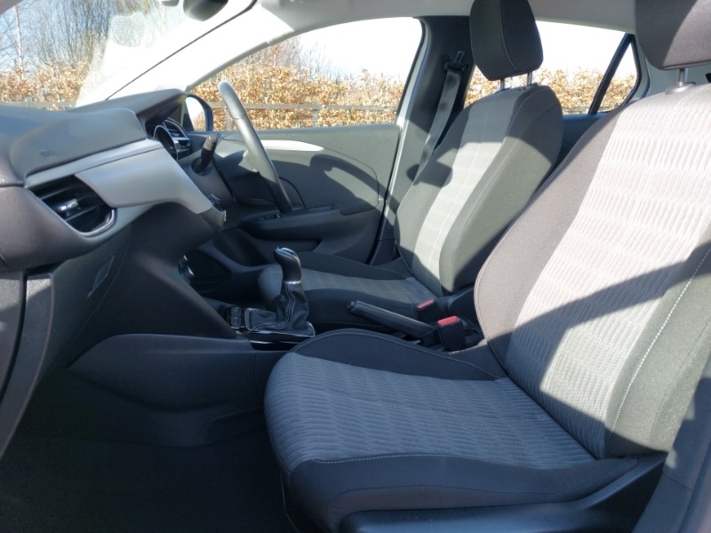 Used Vauxhall Corsa 2020 for sale - 77717271: Photo 5