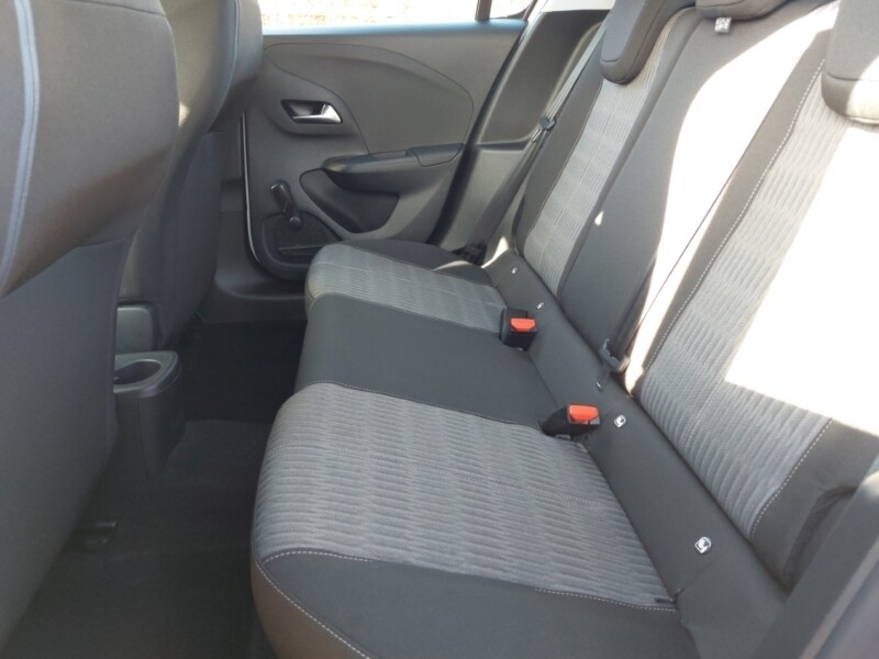 Used Vauxhall Corsa 2020 for sale - 77717271: Photo 6