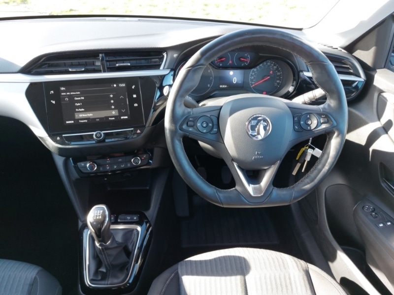 Used Vauxhall Corsa 2020 for sale - 77717271: Photo 7