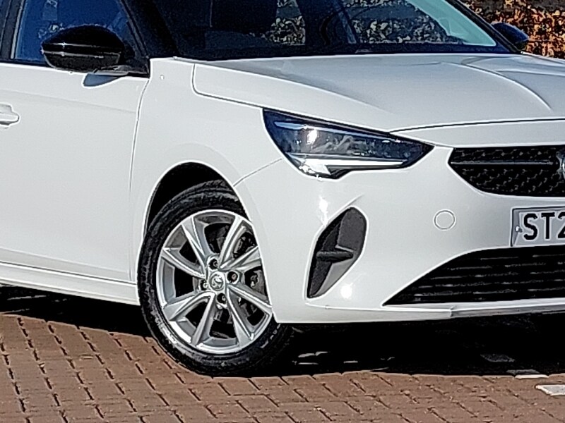 Used Vauxhall Corsa 2020 for sale - 77717271: Photo 9