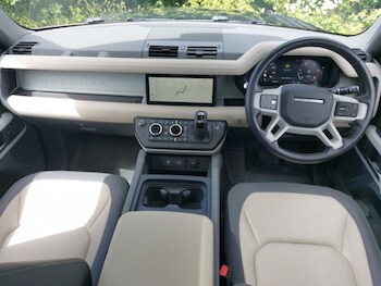 Used Land Rover Defender 2023 for sale - 79006332: Photo