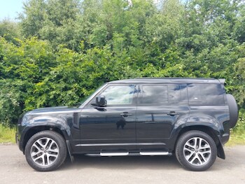 Used Land Rover Defender 2023 for sale - 79006332: Photo