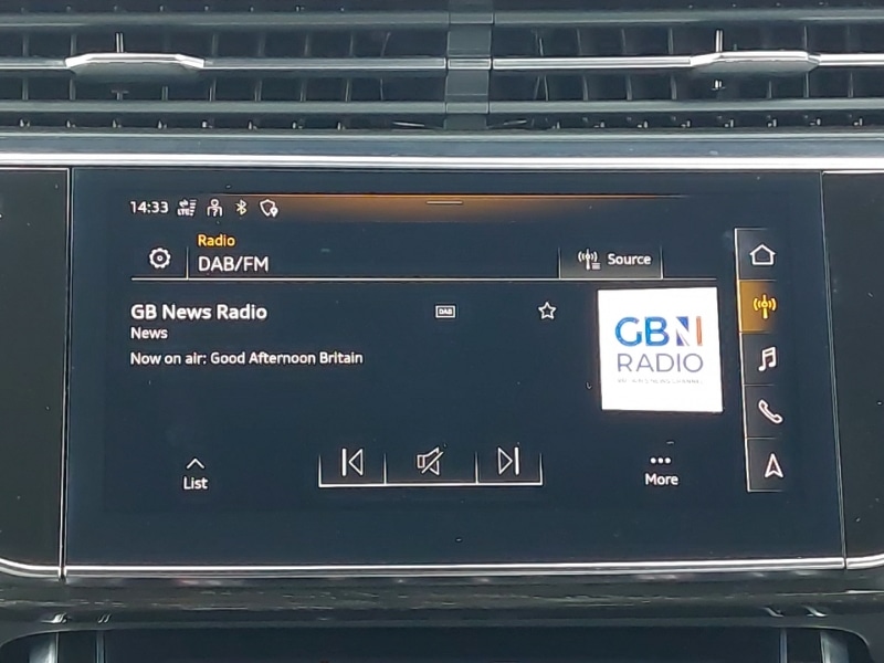 Used Audi Q7 2021 for sale - 77982169: Photo 11