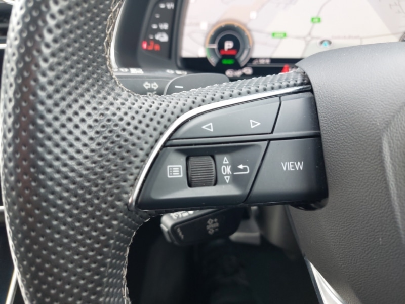 Used Audi Q7 2021 for sale - 77982169: Photo 13