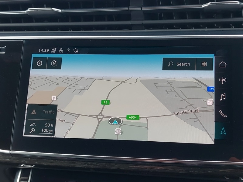 Used Audi Q7 2021 for sale - 77982169: Photo 14