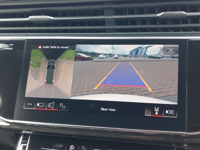 Used Audi Q7 2021 for sale - 77982169: Photo 15