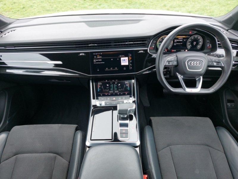 Used Audi Q7 2021 for sale - 77982169: Photo 2