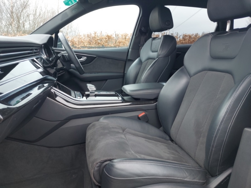 Used Audi Q7 2021 for sale - 77982169: Photo 5