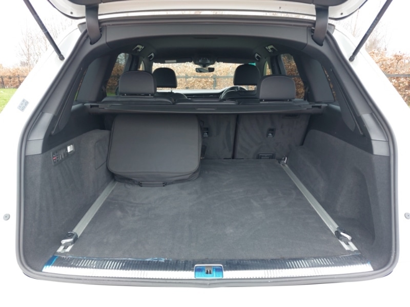 Used Audi Q7 2021 for sale - 77982169: Photo 8