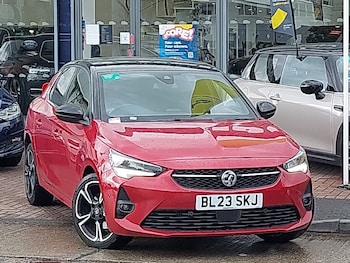 Used Vauxhall Corsa 2023 for sale - 78803713: Photo