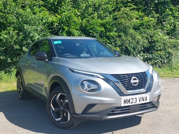 Used Nissan Juke 2023 for sale - 79214060: Photo